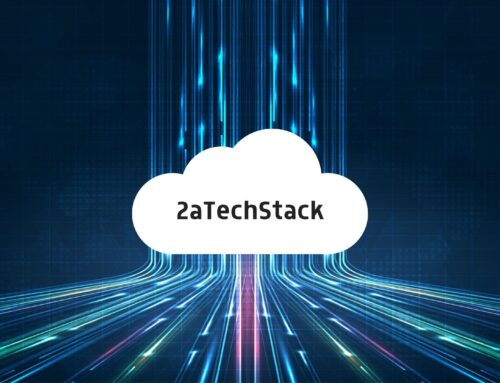 Coriolis Chooses American Cloud, Gridpane, Automatic FFL, and GOAT Payments for 2aTechStack.com