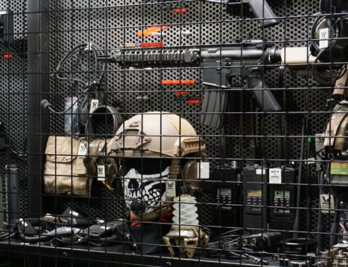 Coriolis Agency Launches GunStoreStarterKit.com to Empower New and Aspiring FFLs